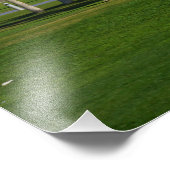 噴水の丘 フォトプリント            (角)