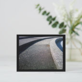 噴水ステップ： ：オリーブパーク ポストカード (スタンド正面)