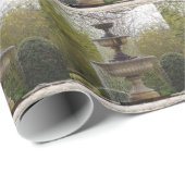 噴水ラッピング紙 ラッピングペーパー (ロールコーナー)