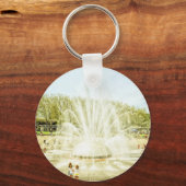 噴水 キーホルダー (正面)