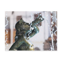 噴水, クスコのアルマス広場, ペルー