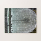 噴水 ジグソーパズル (横)