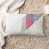 噴水: 枕 (ブランケット)