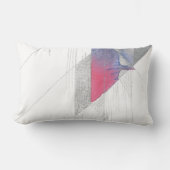 噴水: 枕 (正面)