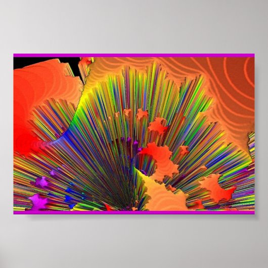 噴火II ポスター (正面)