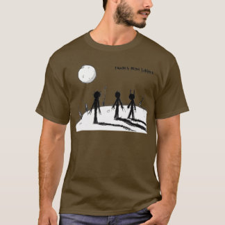 噴霧器 Tシャツ