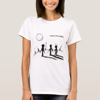 噴霧器 Tシャツ