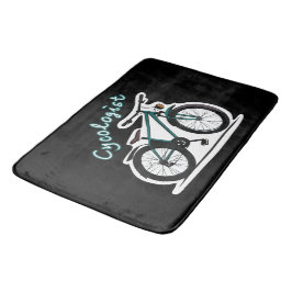 嚢胞学者 バスマット