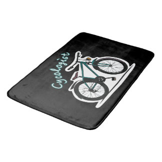 嚢胞学者 バスマット