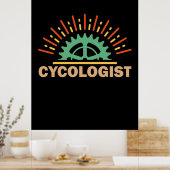 嚢胞学術 ポスター (キッチン)