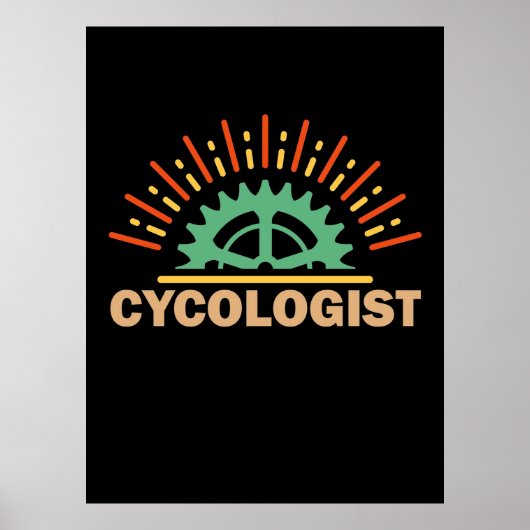 嚢胞学術 ポスター (正面)