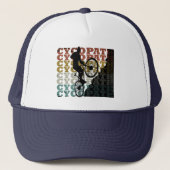 嚢胞 キャップ (正面)