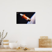 嚢胞 ポスター (キッチン)