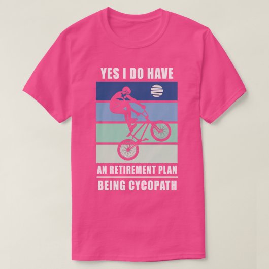嚢胞 Tシャツ (デザイン正面)