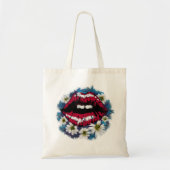 嚢 トートバッグ (正面)