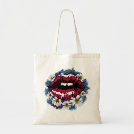 嚢 トートバッグ (正面)