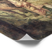 囚人たち ポスター (角)