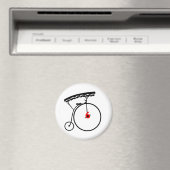 囚人の六番目の磁石 マグネット (インサイチュ (食洗機))