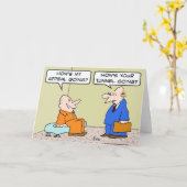 囚人の弁護士の上訴トンネル カード (黄色い花)