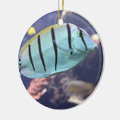 囚人の扱い セラミックオーナメント (左)