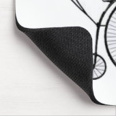 囚人第6 マウスパッド (コーナー)