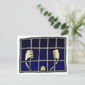 囚人 ポストカード (スタンド正面)