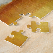 四つのカラフル長方形バイチャリカリアザリス ジグソーパズル (側面)