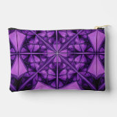 四つの風 アクセサリーポーチ (裏面)