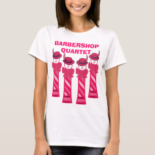 四つ組 Tシャツ
