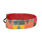 四カラフルつ星 アスレチックヘッドバンド (左)