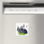 四ギニー マグネット (インサイチュ (食洗機))