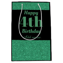 四スタイリッシュパーソナライズされた歳の誕生日抱き枕