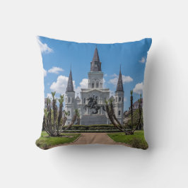 四フランスの分の座布団 クッション