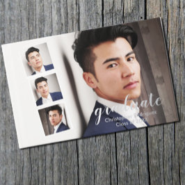 四モダン写真卒業 ゲストブック