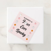 四不気味生誕日 フェイバータグ (インサイチュ)