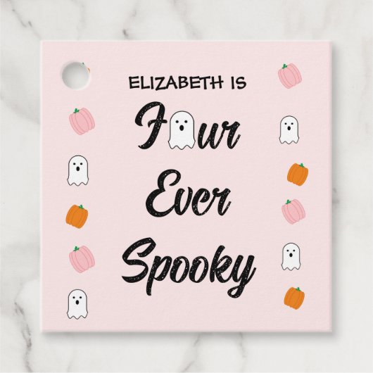 四不気味生誕日 フェイバータグ (正面)