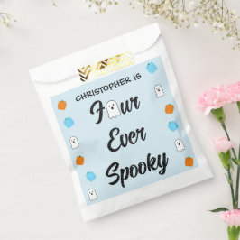 四不気味生誕日 フェイバーバッグ