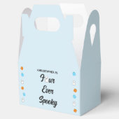 四不気味生誕日 フェイバーボックス (オープン)