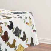 四九チキンヘン テーブルクロス (インサイチュ)