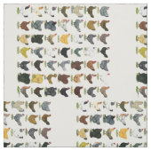 四九チキンヘン ファブリック (見本)