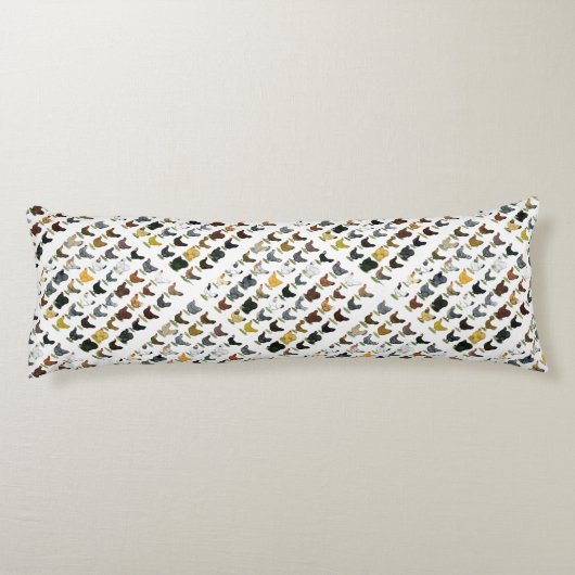 四九チキンヘン ボディピロー (裏面)