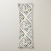 四九チキンヘン ボディピロー (裏面 (縦))