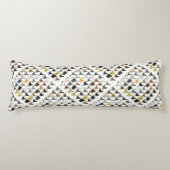 四九チキンヘン ボディピロー (正面)