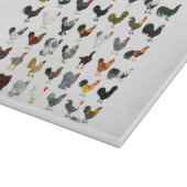 四九ローター カッティングボード (角)