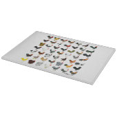 四九ローター カッティングボード (角)