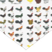 四九ローター テーブルクロス (アングル)