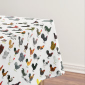 四九ローター テーブルクロス (インサイチュ)