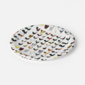 四九ローター ペーパープレート (アングル)