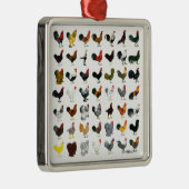 四九ローター メタルオーナメント (右)