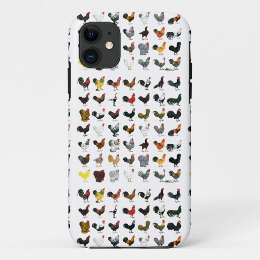 四九ローター Case-Mate iPhoneケース (裏面)